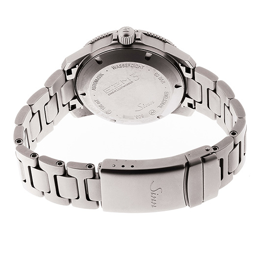 ジン 603.EZM-3.M 603.EZM-3.M ブラック 中古 サブカット 2枚目