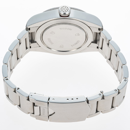 チューダー/チュードル ブラックベイ 79220R-0001 ブラック 中古 サブカット 2枚目