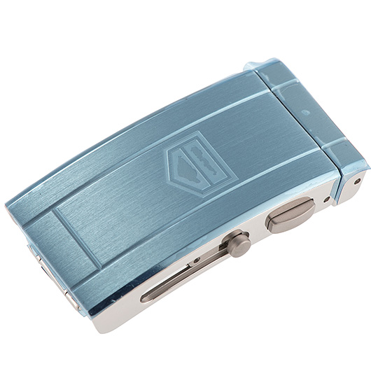 タグ・ホイヤー アクアレーサー プロフェッショナル 300 トリビュート トゥ ホイヤー WBP208C.FT6201 ブラック 新品 サブカット 3枚目