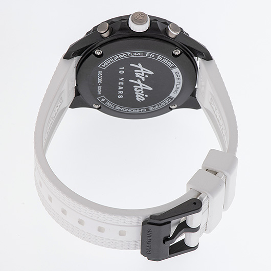 ブライトリング エンデュランス プロ X833102A1B1S1 ブラック 新品 サブカット 2枚目