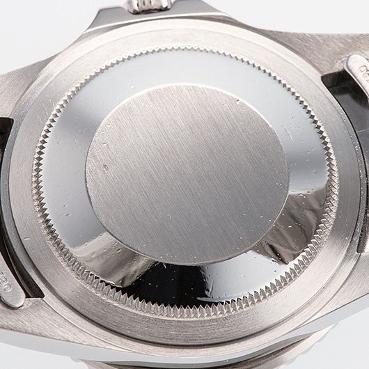 ロレックス GMTマスター 1675 ブラック アンティーク サブカット 4枚目