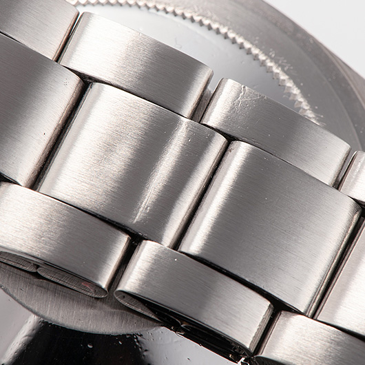 ロレックス GMTマスター 1675 ブラック アンティーク サブカット 5枚目