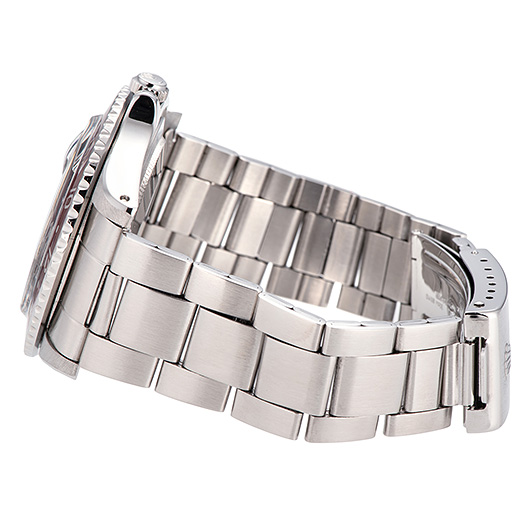 ロレックス GMTマスター 1675 ブラック アンティーク サブカット 6枚目