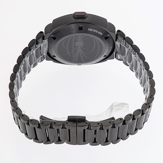 ハミルトン アメリカン クラシック PSR H52404130 ブラック 新品 サブカット 2枚目