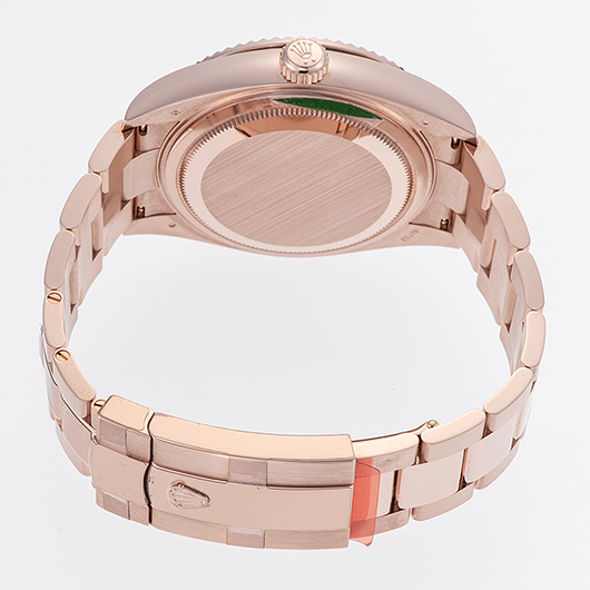 ロレックス スカイドゥエラー 336935 ホワイト 新品 サブカット 2枚目