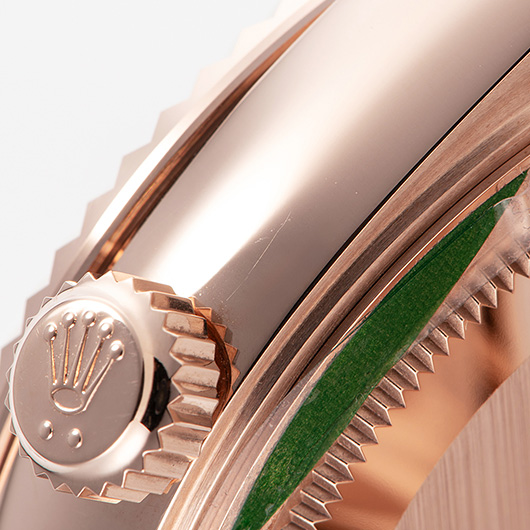 ロレックス スカイドゥエラー 336935 ホワイト 新品 サブカット 3枚目