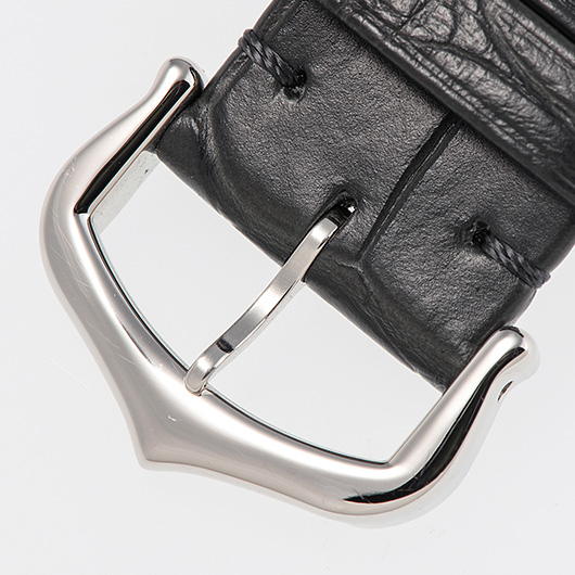 カルティエ タンクルイ カルティエ WGTA0303 グレー 中古 サブカット 4枚目