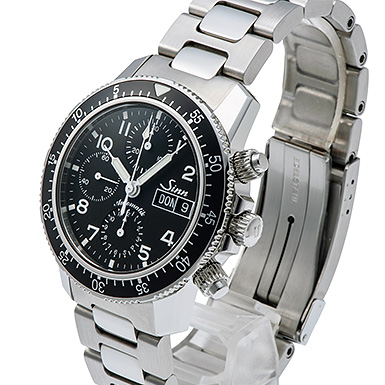 ジン 103.B.SA.AUTO 103.B.SA.AUTO ブラック 新品 サブカット 1枚目