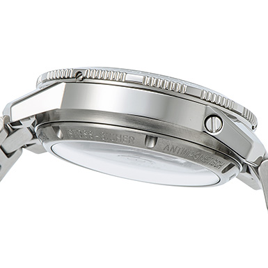 ジン 103.B.SA.AUTO 103.B.SA.AUTO ブラック 新品 サブカット 3枚目