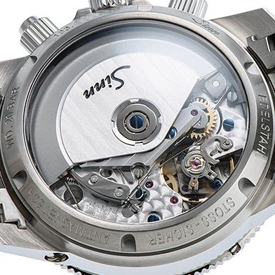 ジン 103.B.SA.AUTO 103.B.SA.AUTO ブラック 新品 サブカット 4枚目