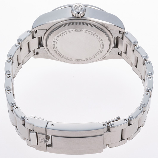 チューダー/チュードル ブラックベイ プロ 79470-0004 オパライン 中古 サブカット 2枚目