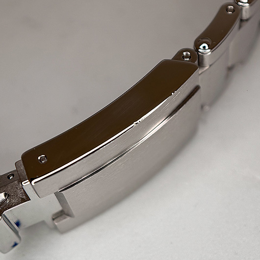 チューダー/チュードル ブラックベイ プロ 79470-0004 オパライン 中古 サブカット 3枚目