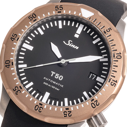 ジン T50.GBDR T50.GBDR ブラック 新品 サブカット 1枚目