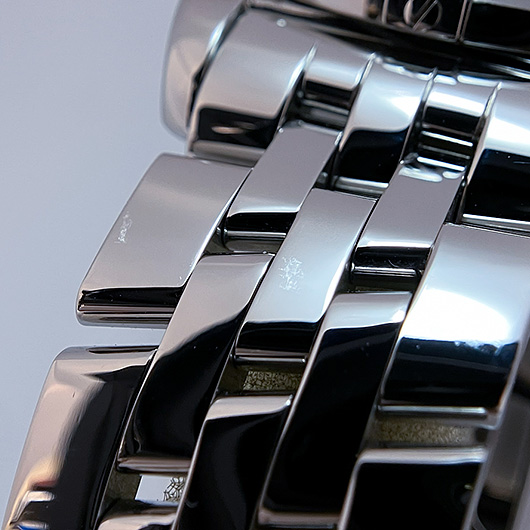 ブライトリング クロノマット エボリューション A156A69PA  ホワイト 中古 サブカット 4枚目