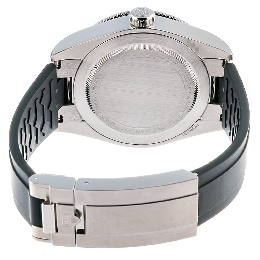 チューダー/チュードル ブラックベイ 58 GMT 7939G1A0NRU-0002 ブラック 中古 サブカット 2枚目