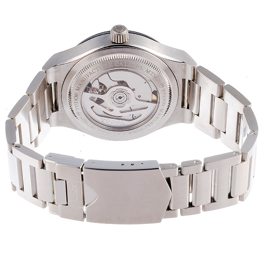 チューダー/チュードル ノースフラッグ 91210N ブラック 中古 サブカット 2枚目