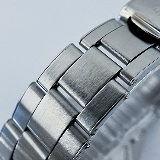 ロレックス オイスター デイト 6694 グレー アンティーク サブカット 6枚目