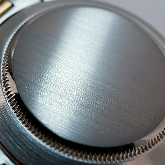 ロレックス デイトナ 16523 ホワイト 中古 サブカット 3枚目