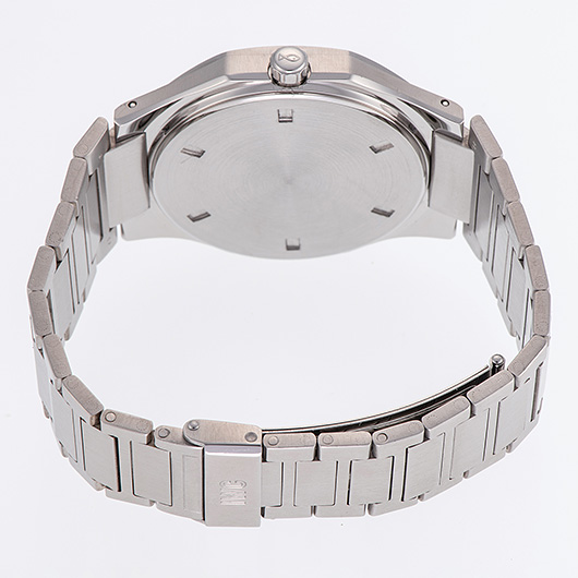 IWC ヨットクラブⅡ IW3311 ブラック 中古 サブカット 2枚目