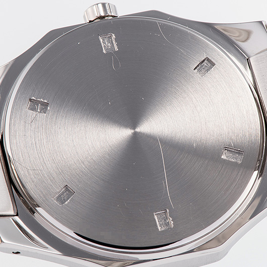 IWC ヨットクラブⅡ IW3311 ブラック 中古 サブカット 5枚目