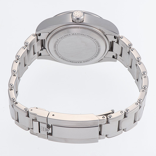 チューダー/チュードル ブラックベイ プロ 79470-0001 ブラック 中古 サブカット 2枚目