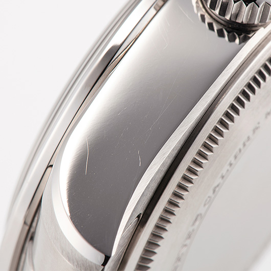 チューダー/チュードル ブラックベイ プロ 79470-0001 ブラック 中古 サブカット 3枚目