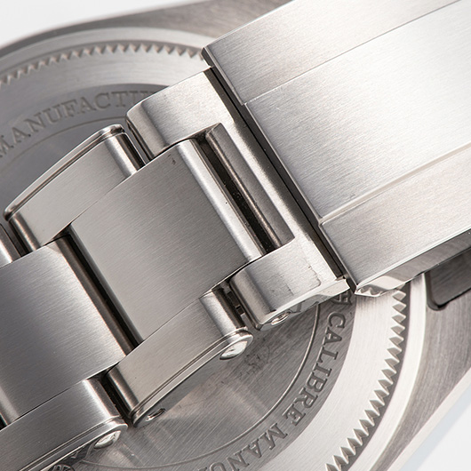 チューダー/チュードル ブラックベイ プロ 79470-0001 ブラック 中古 サブカット 6枚目