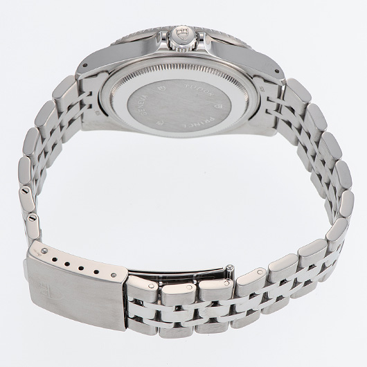 チューダー/チュードル サブマリーナ 75190 ブルー 中古 サブカット 2枚目