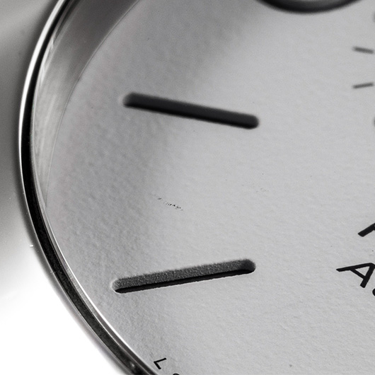 パネライ ルミノール マリーナ PAM01314 ホワイト 中古 サブカット 3枚目