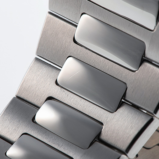 パテックフィリップ ノーチラス 5711/1A-010 ブルー 中古 サブカット 5枚目