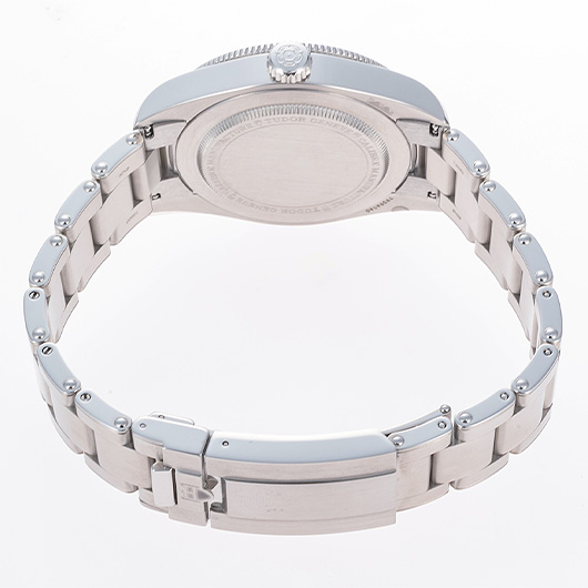 チューダー/チュードル ブラックベイ 58 7939A1A0RU-0002 バーガンディ 新品 サブカット 2枚目