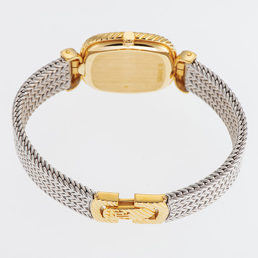 オーデマ・ピゲ ヴィンテージウォッチ 8780.460 グレー 中古 サブカット 2枚目