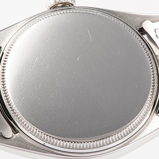 ロレックス ロレックス オイスター 6480 アイボリー アンティーク サブカット 4枚目