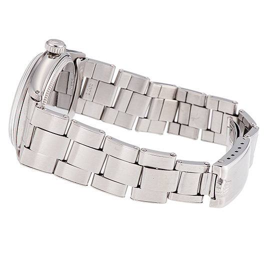 ロレックス ロレックス オイスター 6480 アイボリー アンティーク サブカット 5枚目