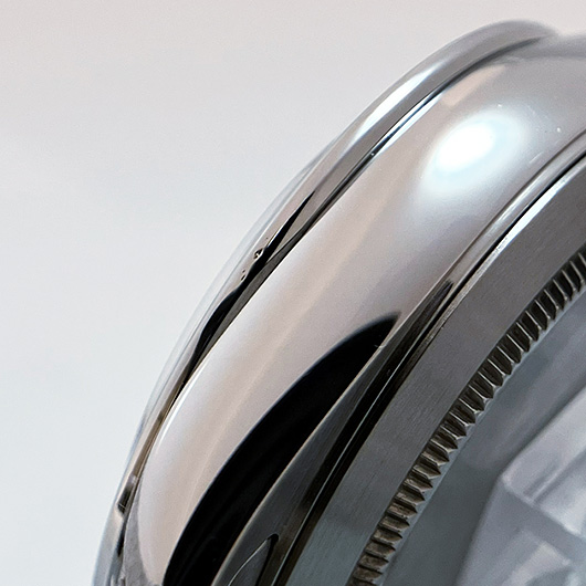 ロレックス デイトナ 16520 ホワイト 中古 サブカット 4枚目