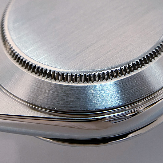 ロレックス デイトナ 16520 ホワイト 中古 サブカット 6枚目