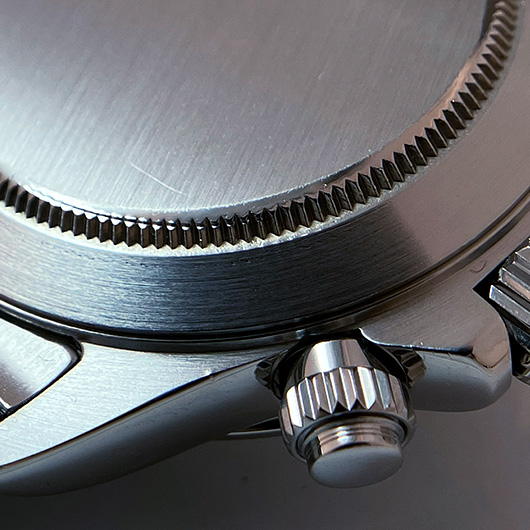 ロレックス デイトナ 16520 ホワイト 中古 サブカット 7枚目