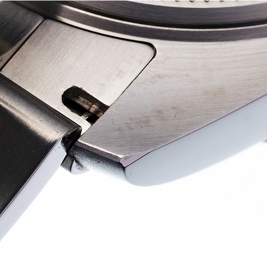 ロレックス シードゥエラー ディープシー 116660 ブラック 中古 サブカット 3枚目