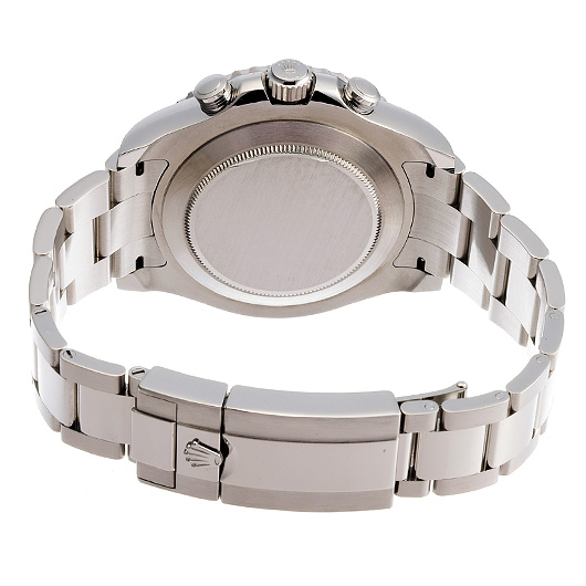 ロレックス ヨットマスターⅡ 116680 ホワイト 中古 サブカット 2枚目