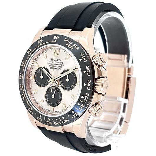 ロレックス デイトナ 116515LN サンダスト/ブラック 中古 サブカット 1枚目