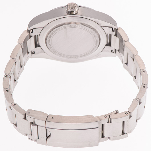 チューダー/チュードル レンジャー 79950-0001 ブラック 中古 サブカット 2枚目