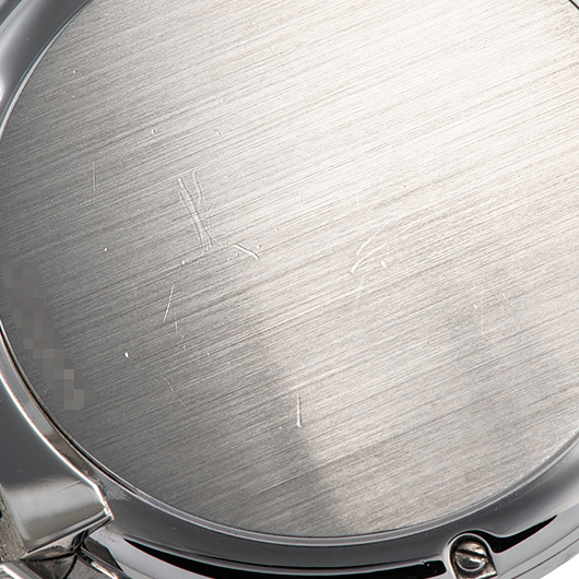 IWC ポートフィノ クロノグラフ IW372406 ブラック 中古 サブカット 3枚目