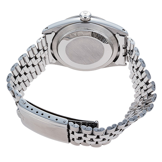 ロレックス エクスプローラー 1016 ブラック アンティーク サブカット 2枚目