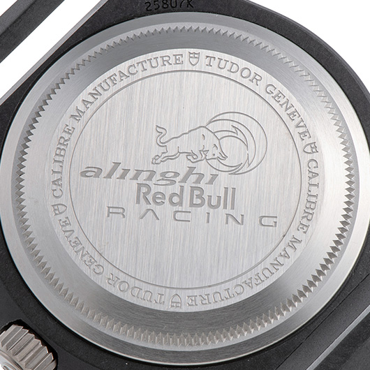 チューダー/チュードル ペラゴス FXD クロノ  25807KN-0001 ブルー 新品 サブカット 3枚目