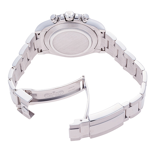 ロレックス デイトナ 116506 アイスブルー 中古 サブカット 2枚目