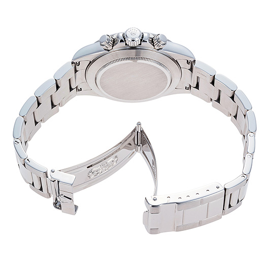 ロレックス デイトナ 16520 ブラック 中古 サブカット 2枚目