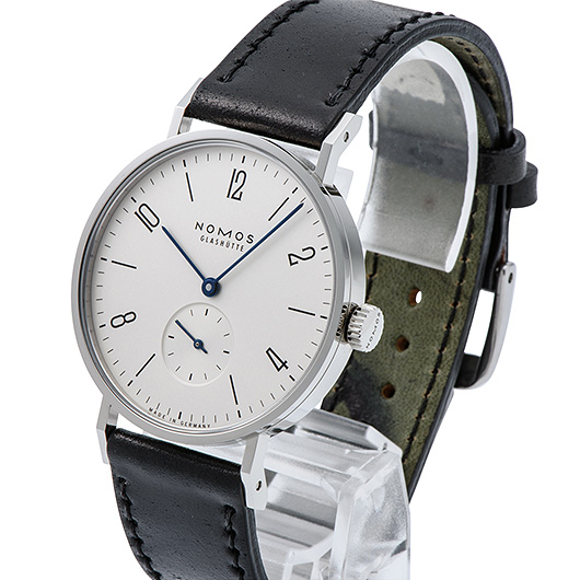 ノモス タンジェント TN1A1W2 ホワイト 新品 サブカット 1枚目