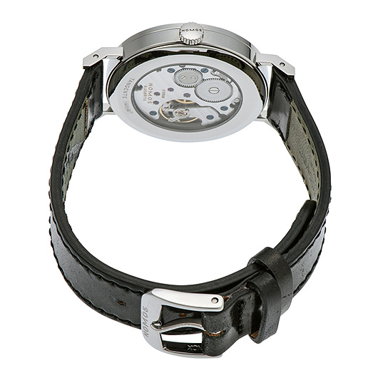 ノモス タンジェント TN1A1W2 ホワイト 新品 サブカット 2枚目