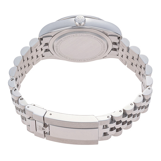 チューダー/チュードル ブラックベイワン36 79640-0005 ブルー 新品 サブカット 2枚目