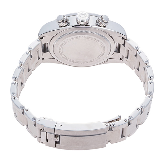 チューダー/チュードル ブラックベイ クロノ 79360N-0011 ブラック/ホワイト 新品 サブカット 2枚目